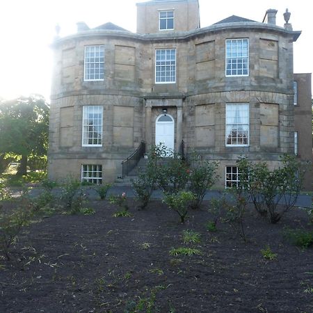 Kirkmay House Apartment Crail Bagian luar foto