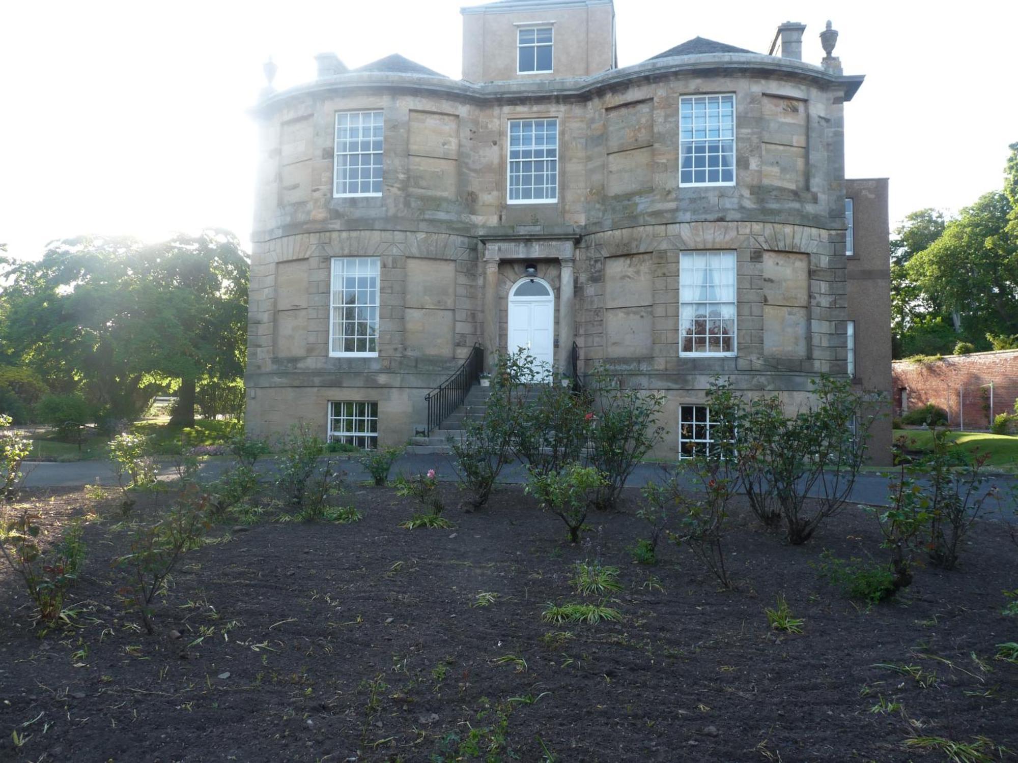 Kirkmay House Apartment Crail Bagian luar foto