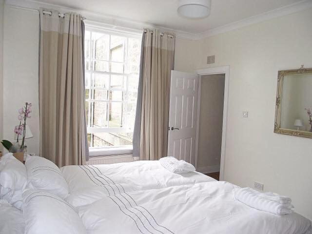 Kirkmay House Apartment Crail Bagian luar foto